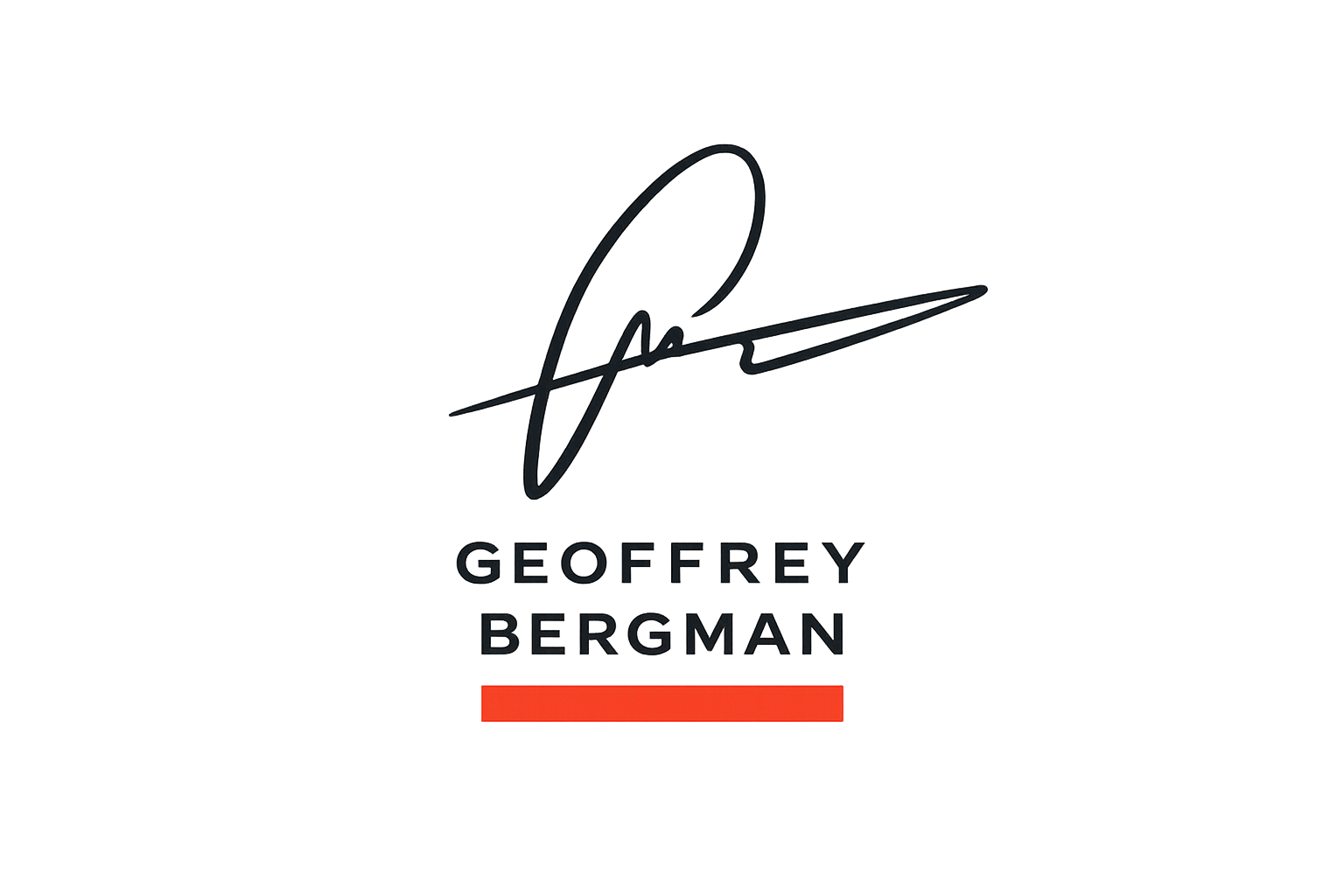 Geoffrey Bergman